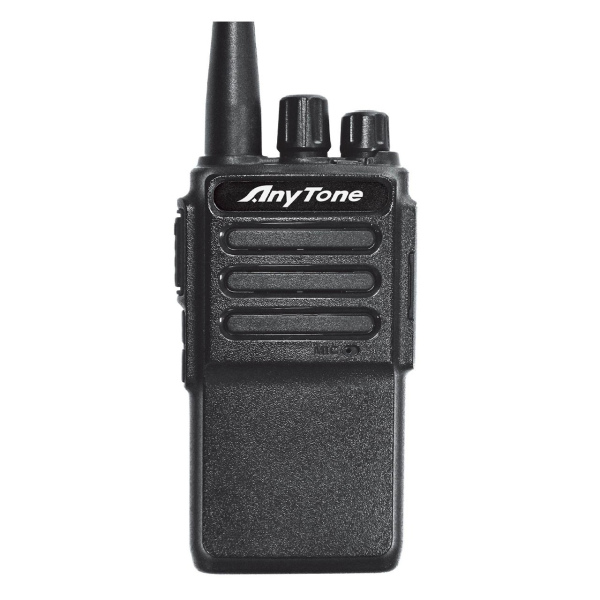 AnyTone AT-D168 UHF Commercial Radio